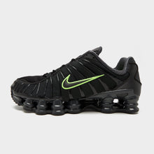 Shox TL Image 1 - LUZACTIVE - AUSTRALIA