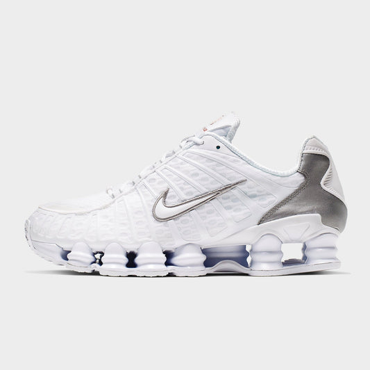 Shox TL Image 1 - LUZACTIVE - AUSTRALIA