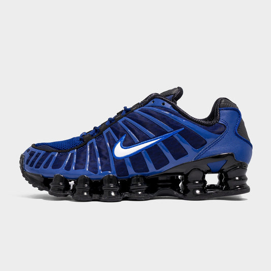 Shox TL Image 1 - LUZACTIVE - AUSTRALIA