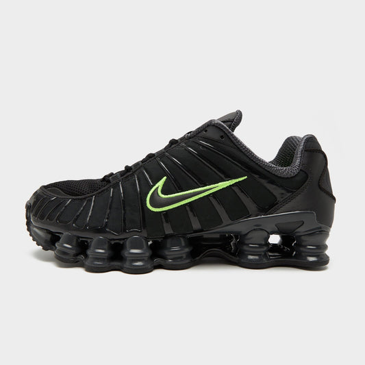 Shox TL Image 1 - LUZACTIVE - AUSTRALIA