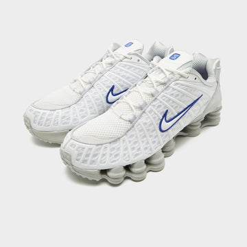 Shox TL Image 2 - LUZACTIVE - AUSTRALIA