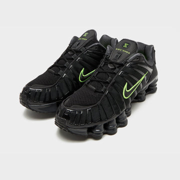 Shox TL Image 2 - LUZACTIVE - AUSTRALIA