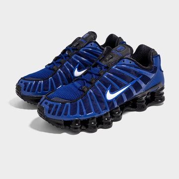 Shox TL Image 2 - LUZACTIVE - AUSTRALIA