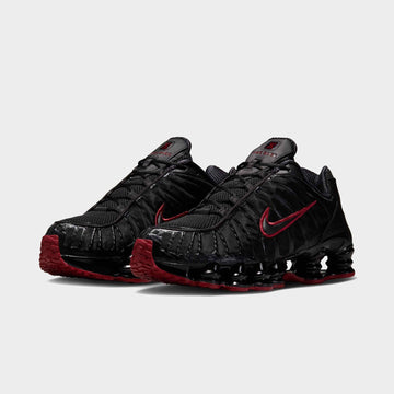 Shox TL SE Image 2 - LUZACTIVE - AUSTRALIA