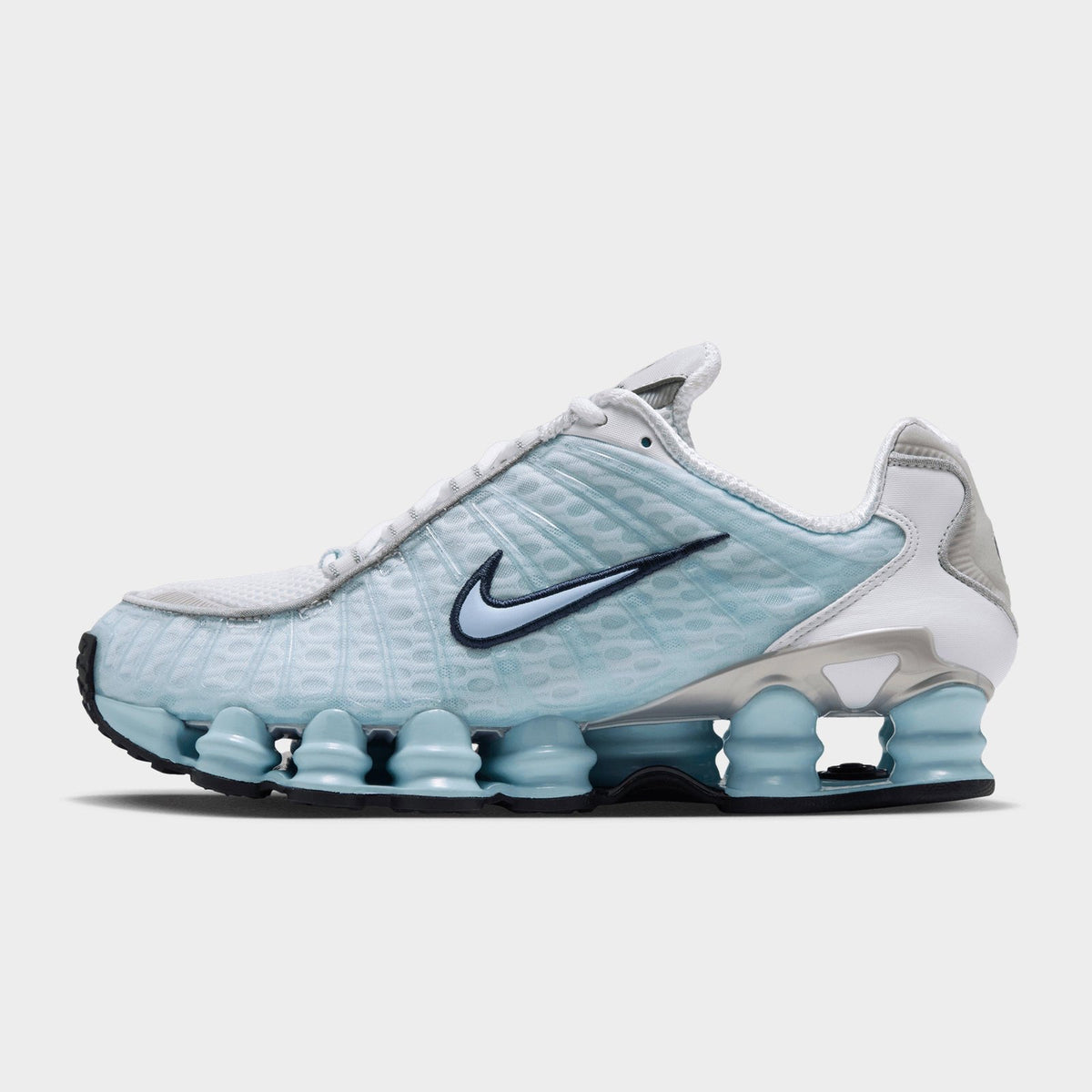 Shox TL Women's Image 1 - LUZACTIVE - AUSTRALIA