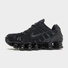 Shox TL Women's Image 1 - LUZACTIVE - AUSTRALIA