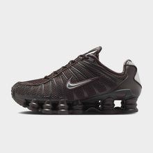 Shox TL Women's Image 1 - LUZACTIVE - AUSTRALIA