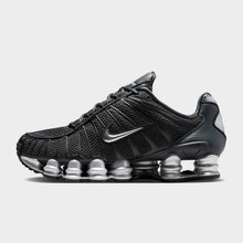 Shox TL Women's Image 1 - LUZACTIVE - AUSTRALIA