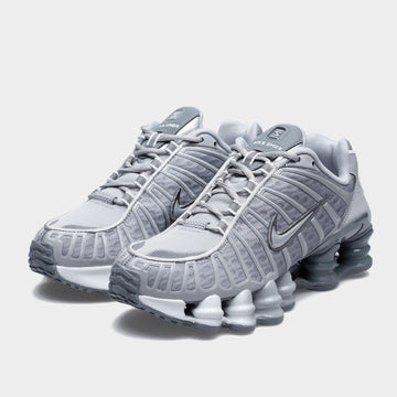 Shox TL Women's Image 2 - LUZACTIVE - AUSTRALIA