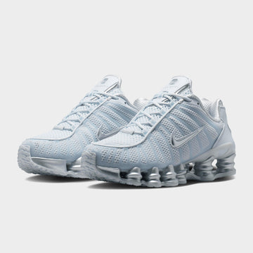 Shox TL Women's Image 2 - LUZACTIVE - AUSTRALIA