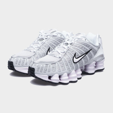 Shox TL Women's Image 2 - LUZACTIVE - AUSTRALIA