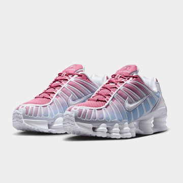 Shox TL Women's Image 2 - LUZACTIVE - AUSTRALIA