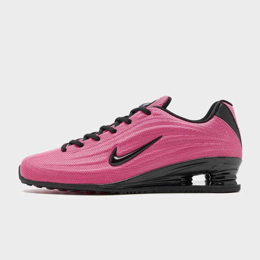 Shox Z Women's Image 1 - LUZACTIVE - AUSTRALIA