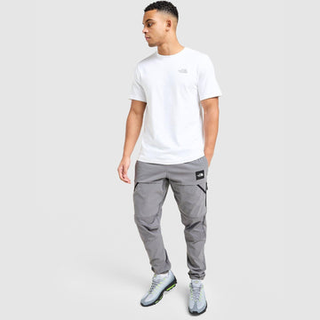 Simple Dome T-Shirt Image 2 - LUZACTIVE - AUSTRALIA