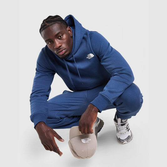 Simple Dome Tracksuit Image 1 - LUZACTIVE - AUSTRALIA