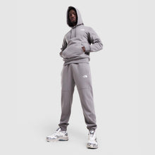 Simple Dome Tracksuit Image 1 - LUZACTIVE - AUSTRALIA