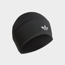 Skull Beanie Hat Image 1 - LUZACTIVE - AUSTRALIA