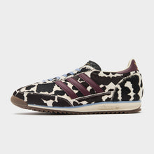 SL 72 OG Pony Hair Women's Image 1 - LUZACTIVE - AUSTRALIA