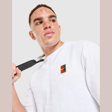 Slam Sweater Vest Image 1 - LUZACTIVE - AUSTRALIA