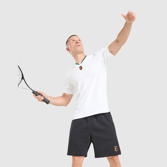 Slam T-Shirt Image 1 - LUZACTIVE - AUSTRALIA