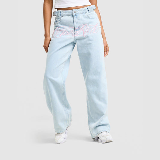 Solace Jeans Image 1 - LUZACTIVE - AUSTRALIA