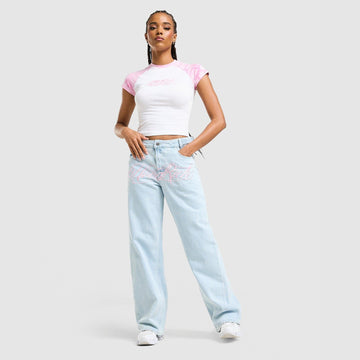 Solace Jeans Image 2 - LUZACTIVE - AUSTRALIA