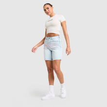 Solace Jorts Women's Image 1 - LUZACTIVE - AUSTRALIA