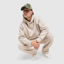 Solo Fleece Hoodie Image 1 - LUZACTIVE - AUSTRALIA