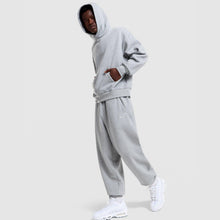 Solo Joggers Image 1 - LUZACTIVE - AUSTRALIA