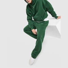 Solo Open Hem Joggers Image 1 - LUZACTIVE - AUSTRALIA