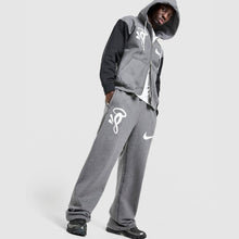 Solo Swoosh Fleece Joggers x Syna Image 1 - LUZACTIVE - AUSTRALIA