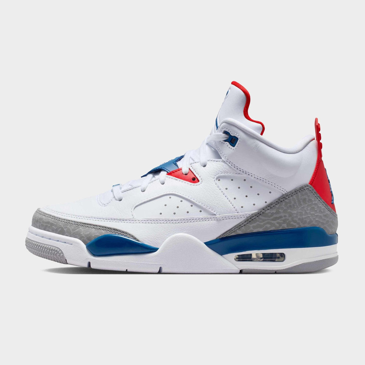Son of Mars Low Image 1 - LUZACTIVE - AUSTRALIA
