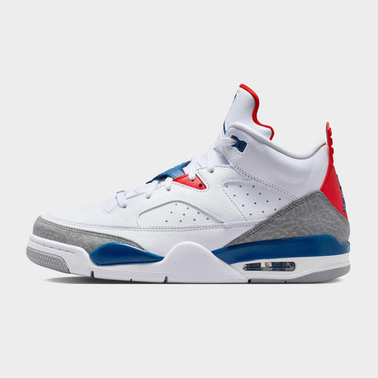 Son of Mars Low Image 1 - LUZACTIVE - AUSTRALIA