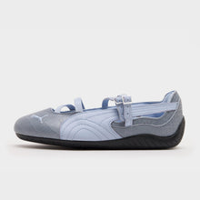 Speedcat Ballet Croc Women's Image 1 - LUZACTIVE - AUSTRALIA