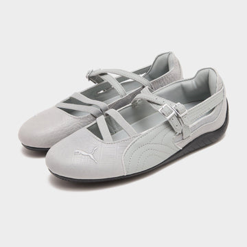 Speedcat Ballet Croc Women's Image 2 - LUZACTIVE - AUSTRALIA