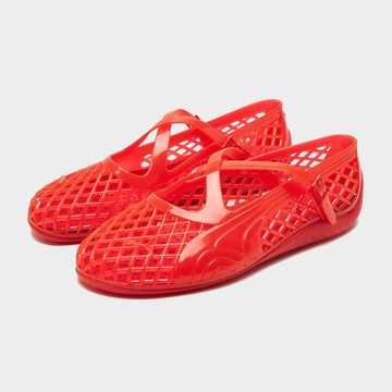 Speedcat Ballet Jelly Women's Image 2 - LUZACTIVE - AUSTRALIA