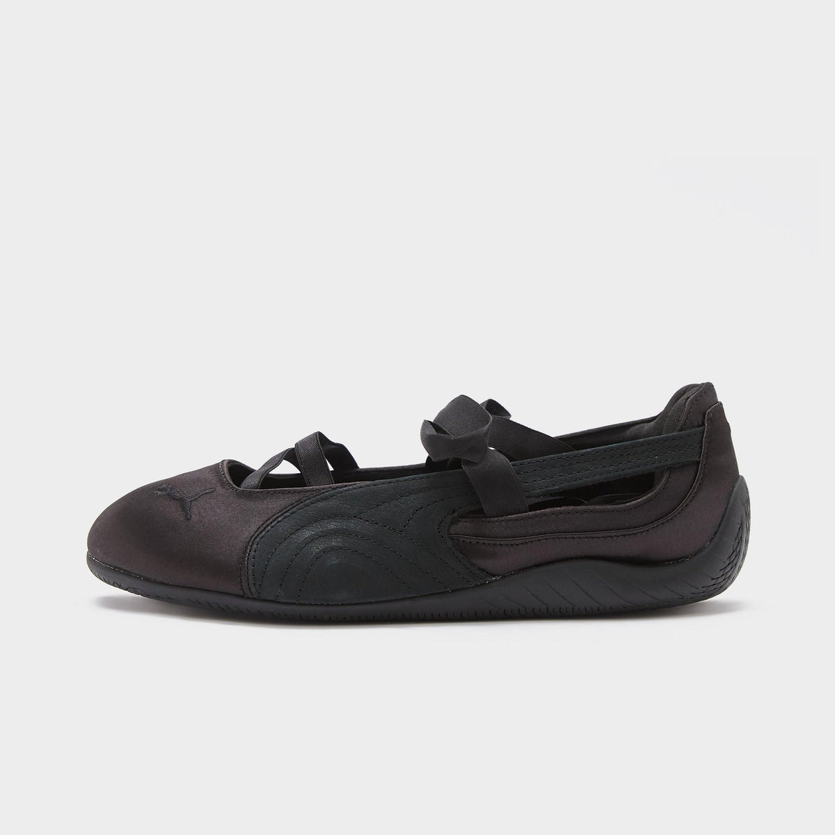 Speedcat Ballet Women's Image 1 - LUZACTIVE - AUSTRALIA