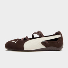 Speedcat Ballet Women's Image 1 - LUZACTIVE - AUSTRALIA