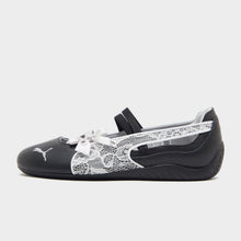 Speedcat Ballet Women's Image 1 - LUZACTIVE - AUSTRALIA