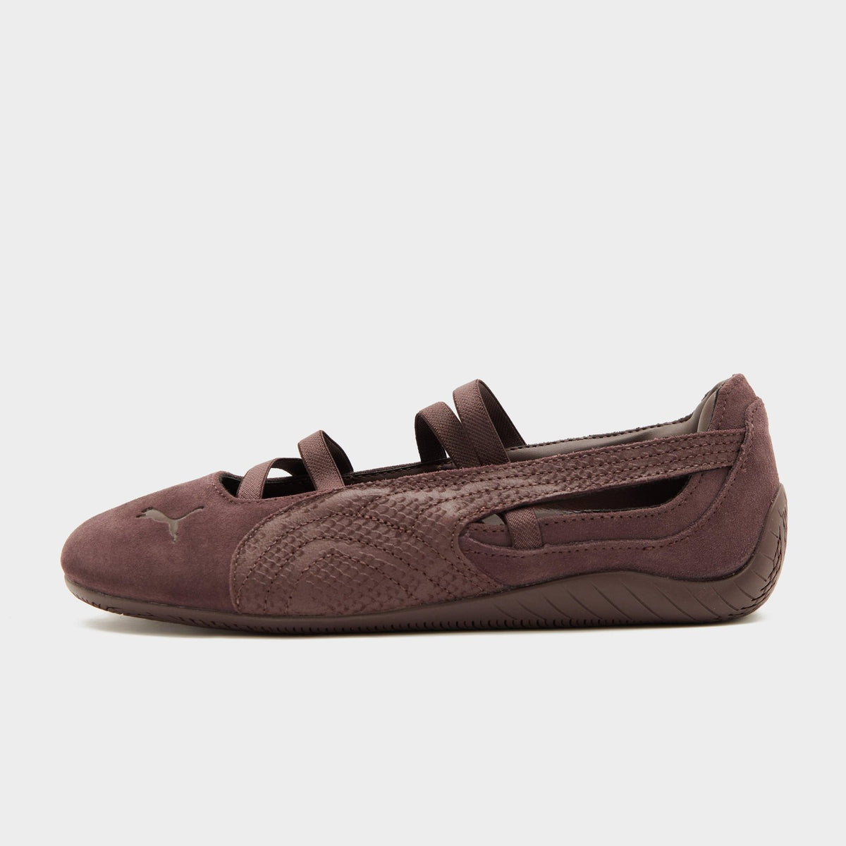 Speedcat Ballet Women's Image 1 - LUZACTIVE - AUSTRALIA