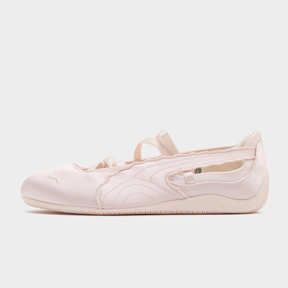 Speedcat Ballet Women's Image 1 - LUZACTIVE - AUSTRALIA