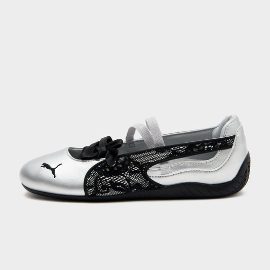 Speedcat Ballet Women's Image 1 - LUZACTIVE - AUSTRALIA