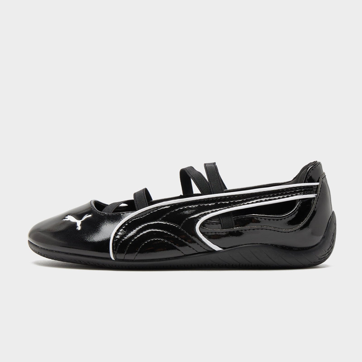 Speedcat Ballet Women's Image 1 - LUZACTIVE - AUSTRALIA