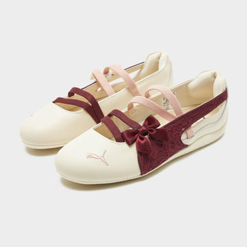 Speedcat Ballet Women's Image 2 - LUZACTIVE - AUSTRALIA