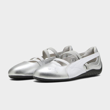 Speedcat Ballet Women's Image 2 - LUZACTIVE - AUSTRALIA