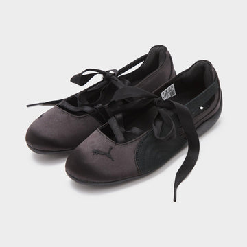 Speedcat Ballet Women's Image 2 - LUZACTIVE - AUSTRALIA