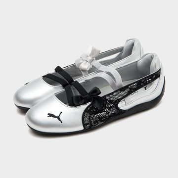 Speedcat Ballet Women's Image 2 - LUZACTIVE - AUSTRALIA