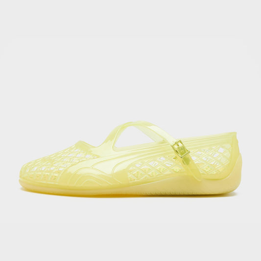 Speedcat Jelly Ballet Women's Image 1 - LUZACTIVE - AUSTRALIA