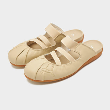Speedcat Mule Women's Image 2 - LUZACTIVE - AUSTRALIA