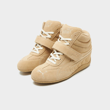 Speedcat Wedge Women's Image 2 - LUZACTIVE - AUSTRALIA